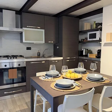 Royal Gardens Apartmán Turín