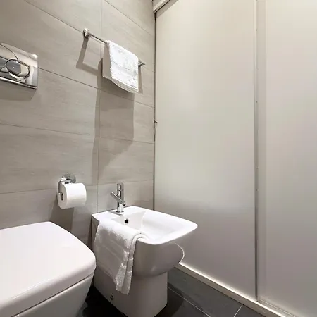Royal Gardens Apartmán Turín