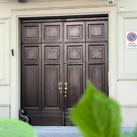 Royal Gardens Apartmán